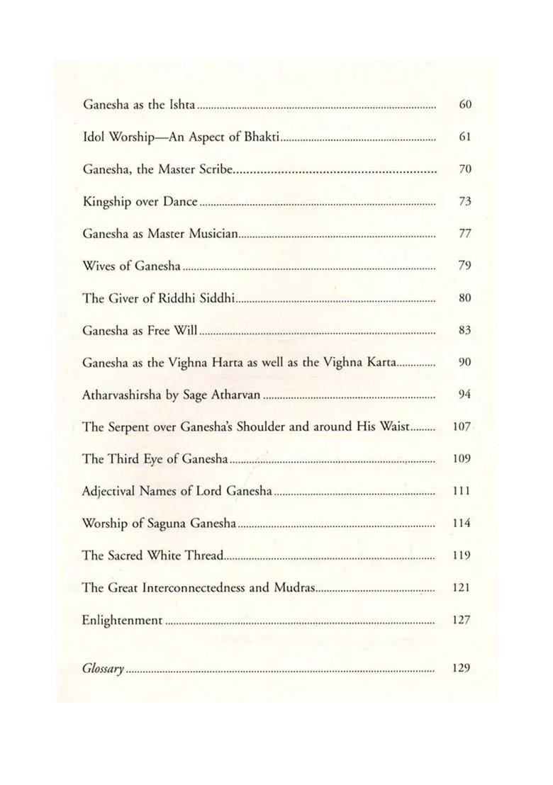 Ganesha The Ultimate- Friend, Protector, Guide - Indya