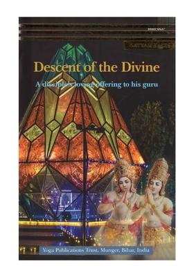 Descent Of The Divine A Disciple