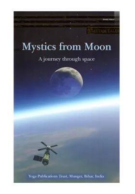 Mystics From Moon- A Journey Through Space