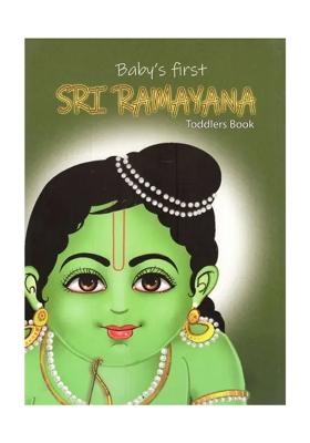 Sri Ramayana- Baby