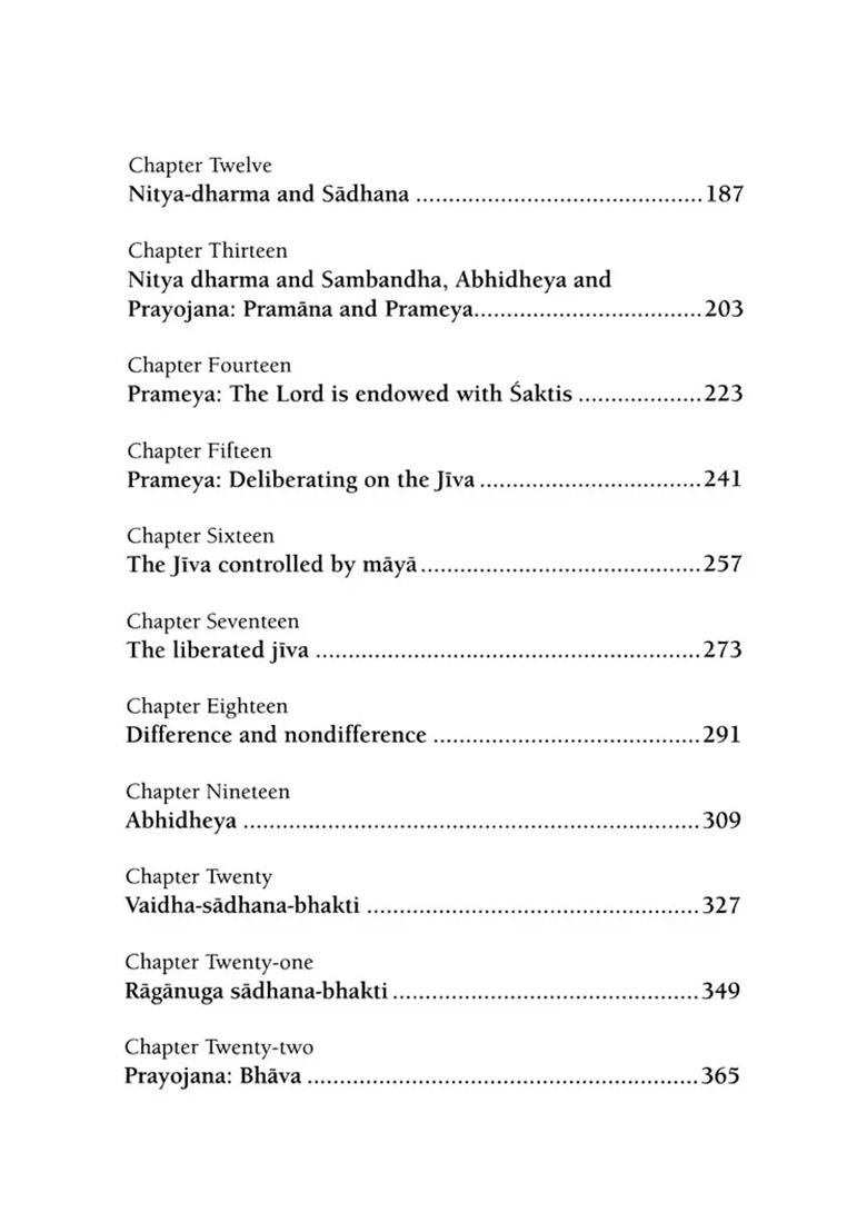 Jaiva Dharma - Indya