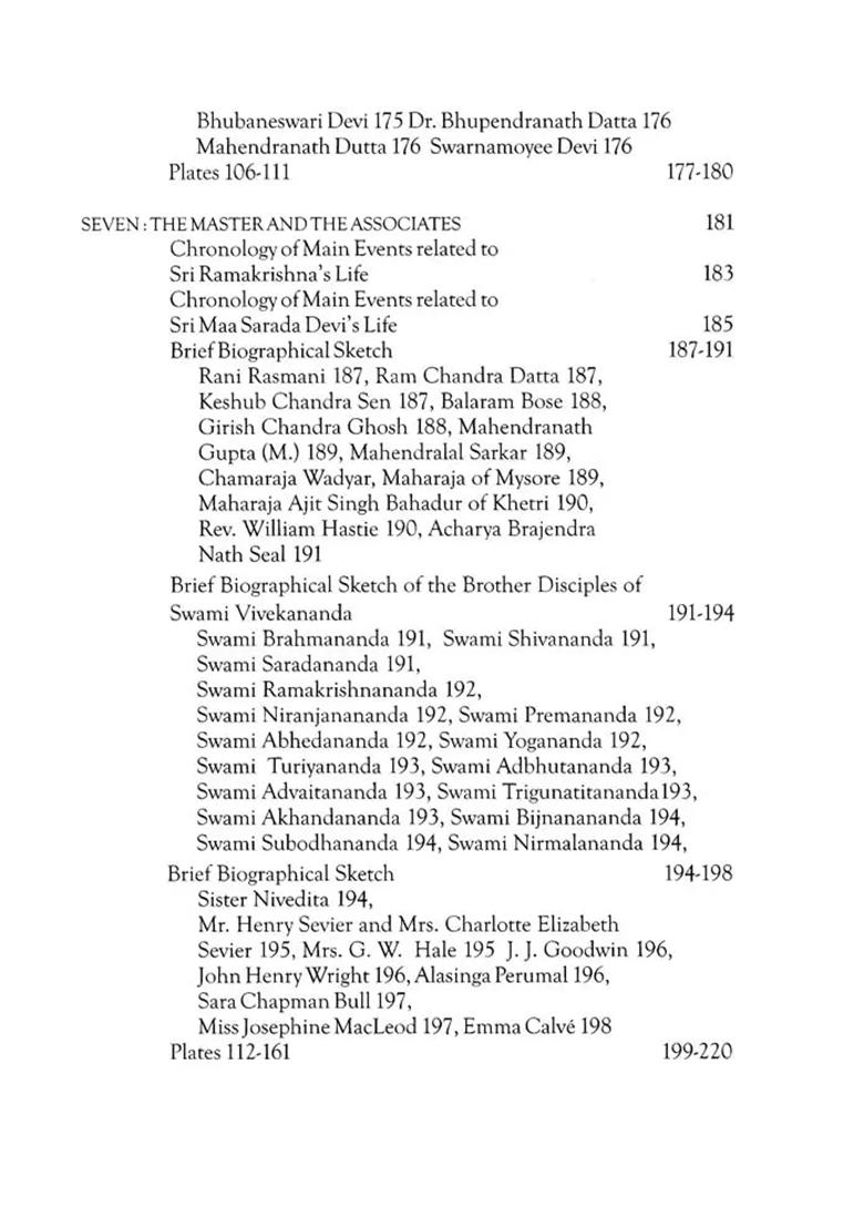 Swami Vivekananda : A Pictorial Tribute - Indya