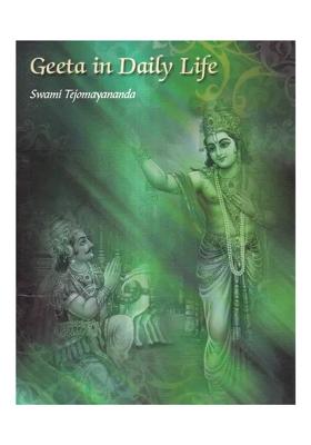Geeta In Daily Life