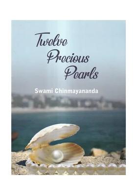 Twelve Precious Pearls-Radiant Relationships