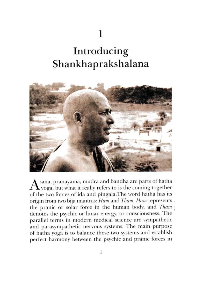 Satyam Speaks: Shankhaprakshalana (Satyam Speaks Series) - Indya