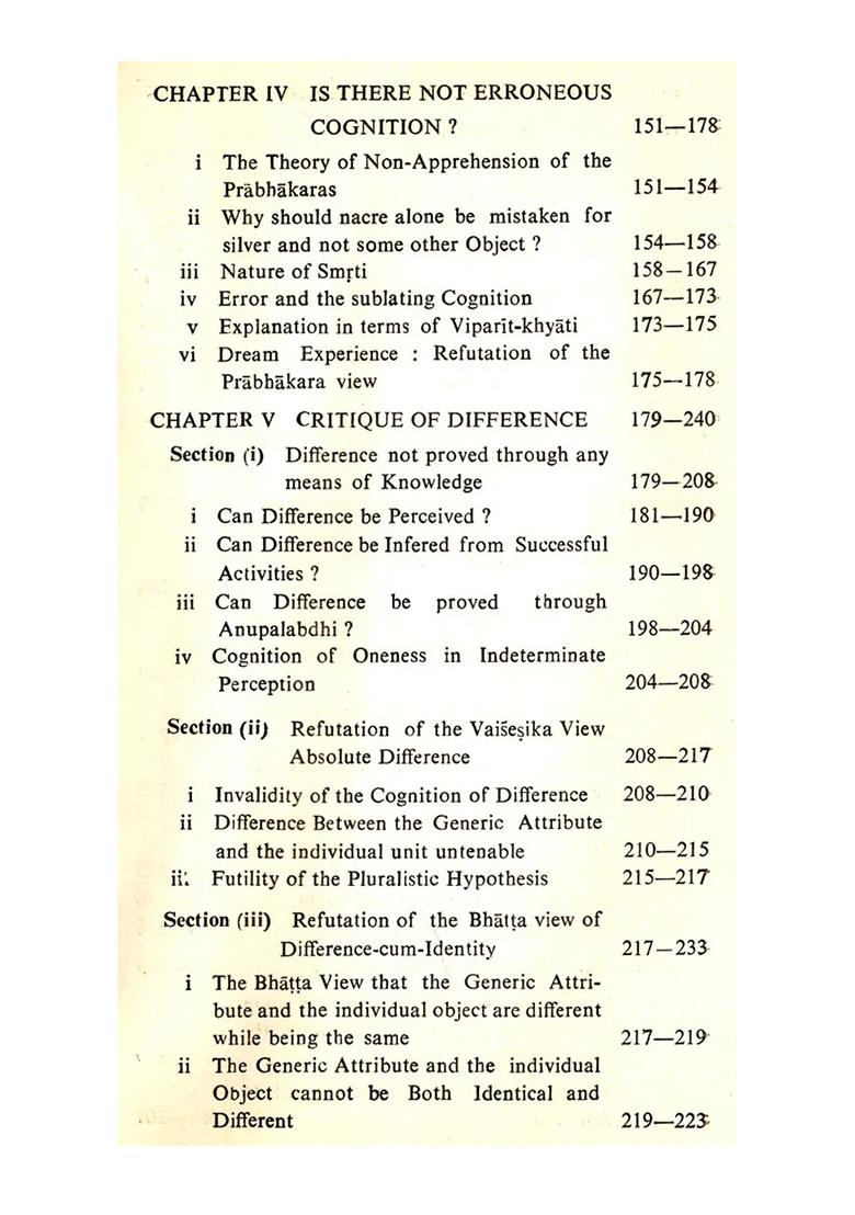 A Study Of The Brahmasiddhi Of Mandana Misra (An Old And Rare Book) - Indya