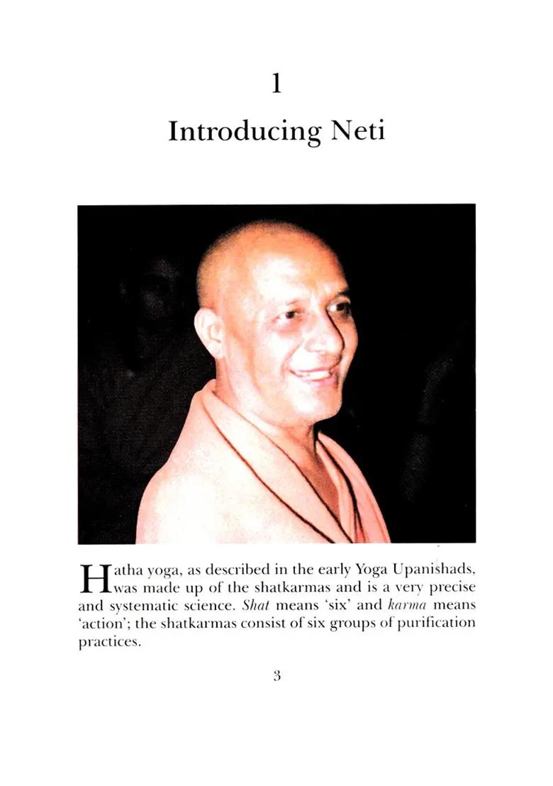 Satyam Speaks: Neti (Satyam Speaks Series) - Indya