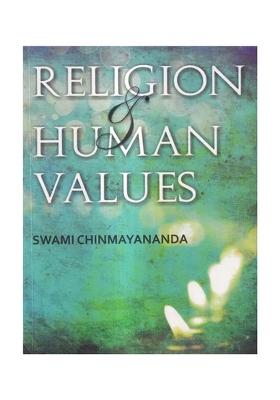Religion Human Values