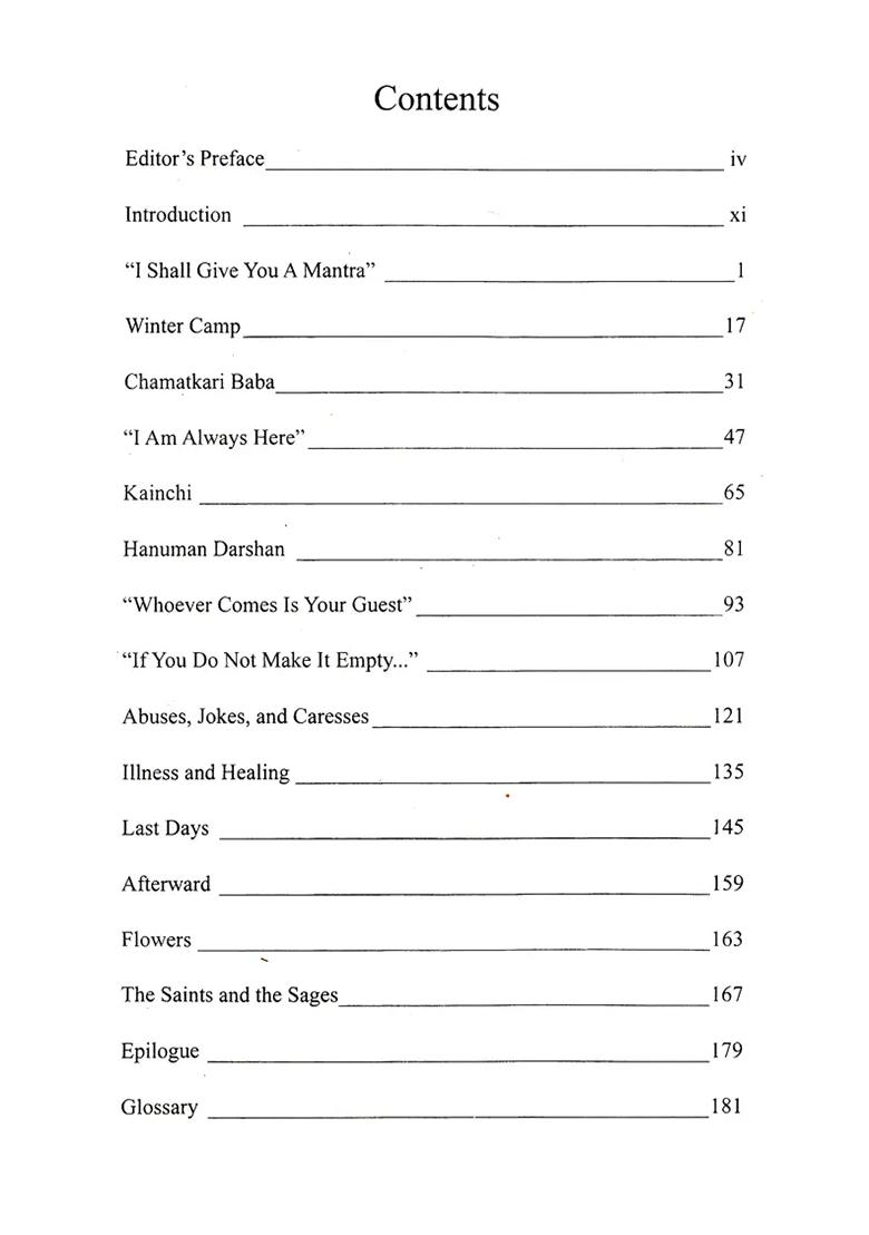 By His Grace: Neem Karoli Baba A Devotee