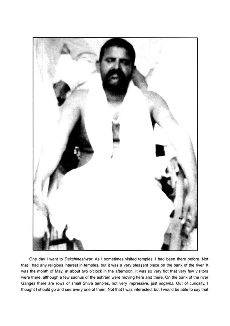 By His Grace: Neem Karoli Baba A Devotee