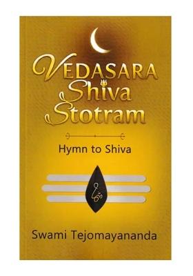 Vedasara Shiva Stotram (Hymn To Shiva)