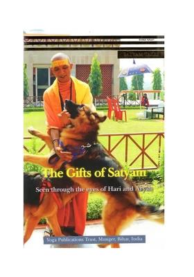 The Gifts Of Satyam Seen Through The Eyes Of Hari And Aryan