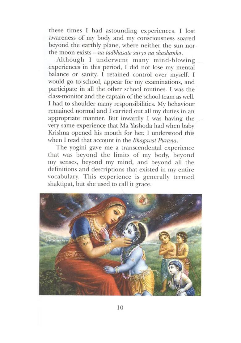 Satyam And Krishna Reigniting The Jyoti Of Yoga And Bhakti - Indya