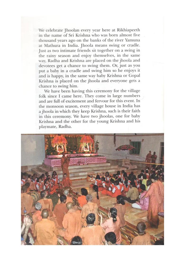 Satyam, Krishna And Niranjan- A Truly Extraordinary Trinity - Indya