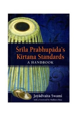 Srila Prabhupada