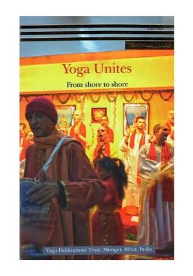 Yoga Unites From Shore To Shore