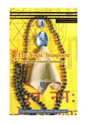 The Yogic Teaspoon A Journey Towards Luminosity