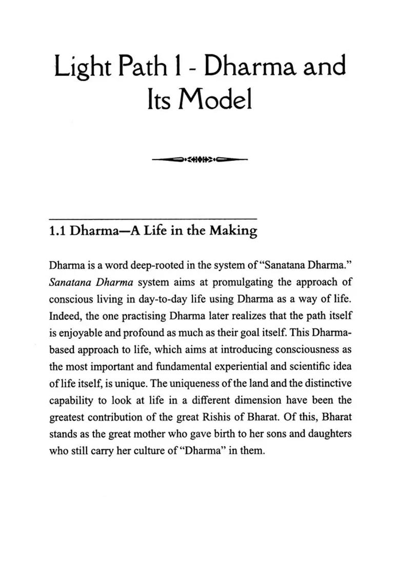 Jayam- The 7 Light Paths From Mahabharata (Micro Principles For Macro Impact) - Indya