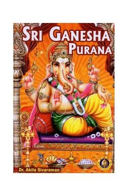 Sri Ganesha Purana