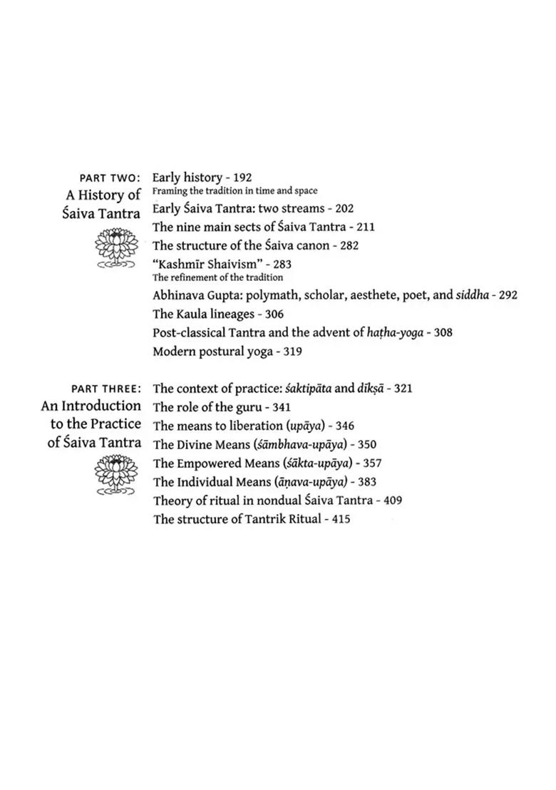 Tantra Illuminated- The Philosophy, History, And Practice Of A Timeless Tradition - Indya