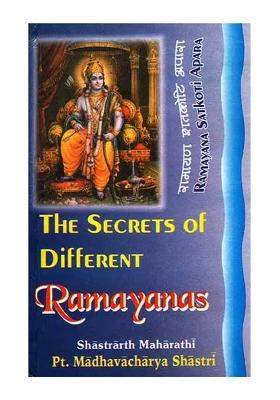 The Secrets Of Different Ramayanas