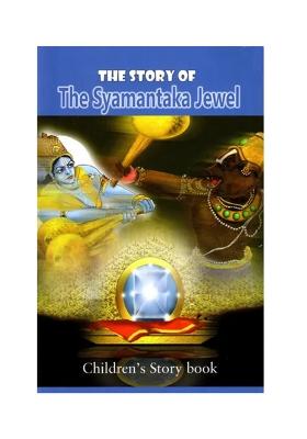 The Story Of The Syamantaka Jewel- Story From Srimad Bhagavata Purana