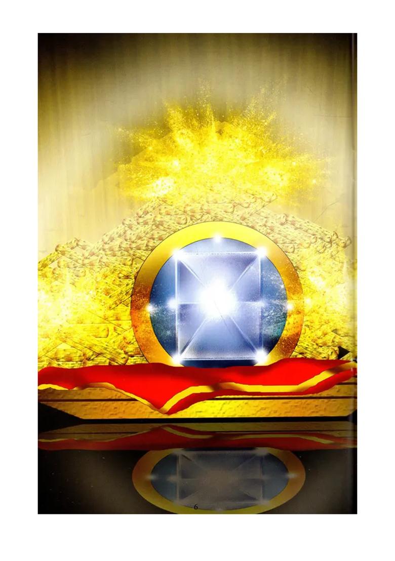 The Story Of The Syamantaka Jewel- Story From Srimad Bhagavata Purana - Indya