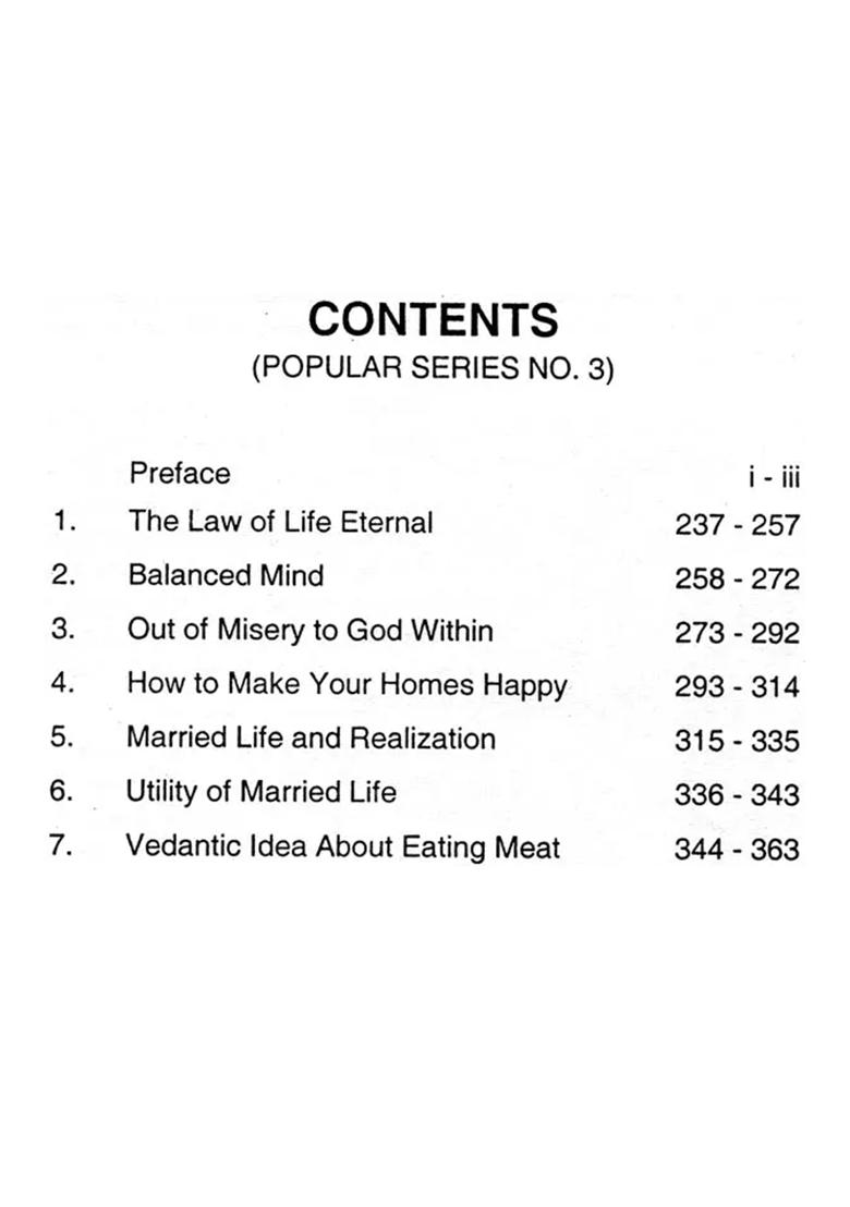 Aids To Realization (A Collection Of Rama