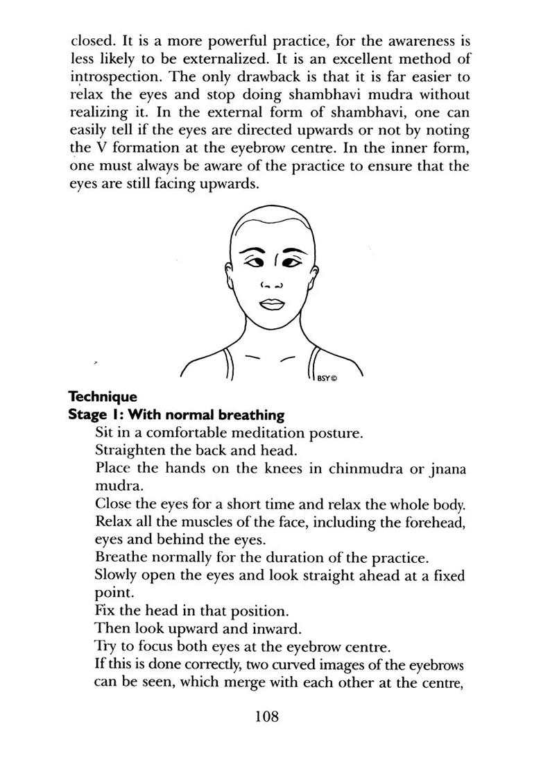 Mudra Vigyan - Philosophy And Practice Of Yogic Gestures - Indya