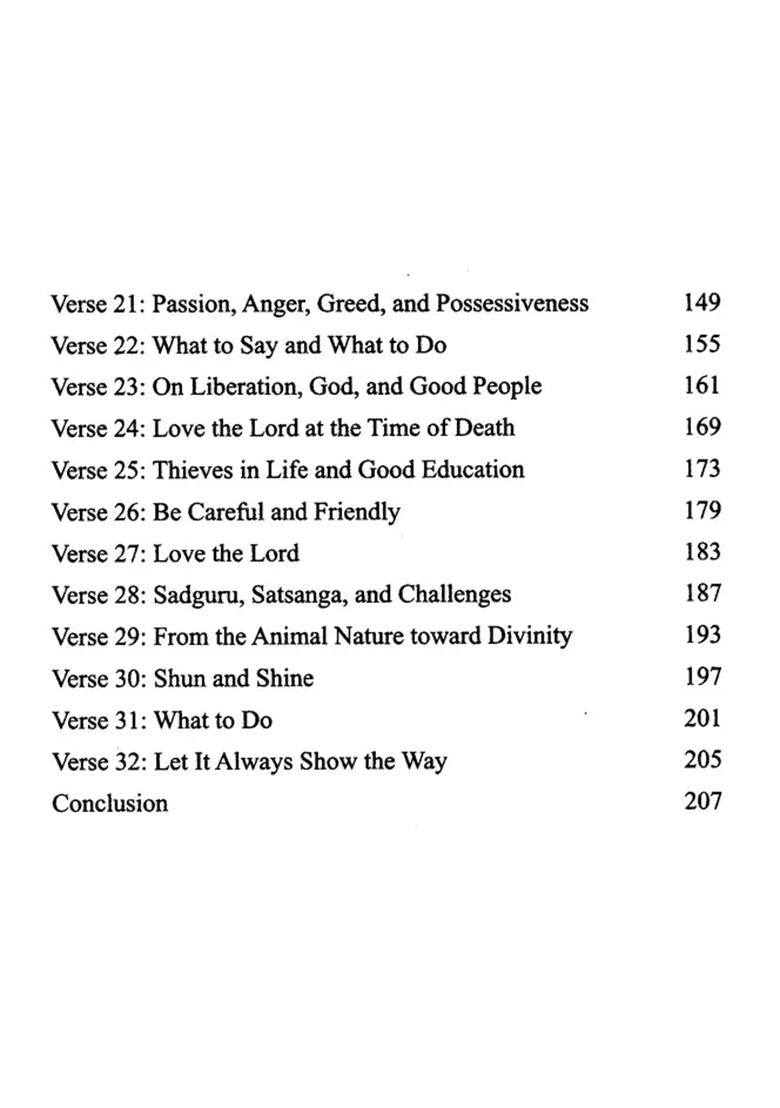 A Rosary Of Questions & Answer (Prashnottari Of Acharya Shankara) - Indya