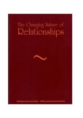 The Changing Nature Of Relationships