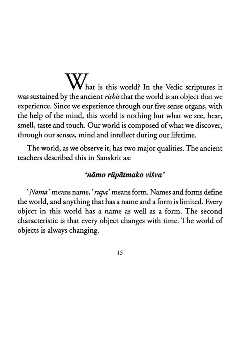 The Changing Nature Of Relationships - Indya