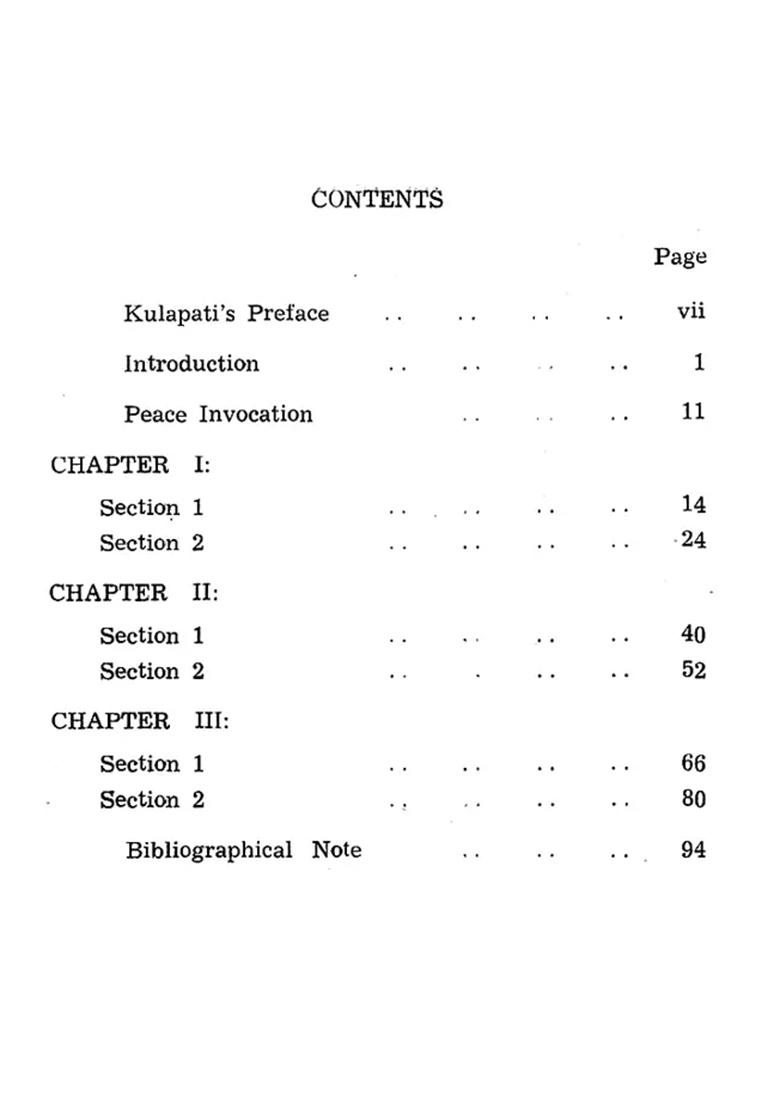 Mundaka Upanishad- The Bridge To Immortality (An Old And Rare Book) - Indya