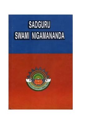 Sadguru Swami Nigamananda