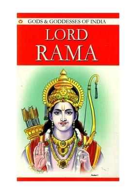 Lord Ram- Gods & Goddesses Of India