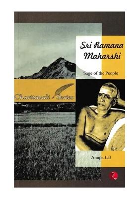 Sri Ramana Maharshi- Sage Of The People (Charitavali Series)