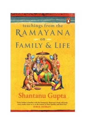 Teachings From The Ramayana On Family & Life