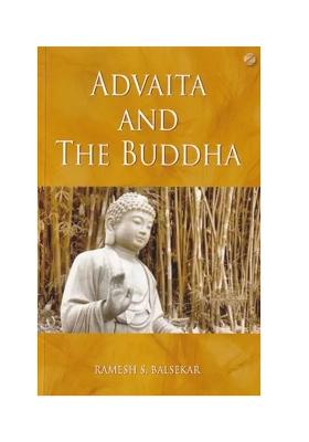 Advaita And The Buddha