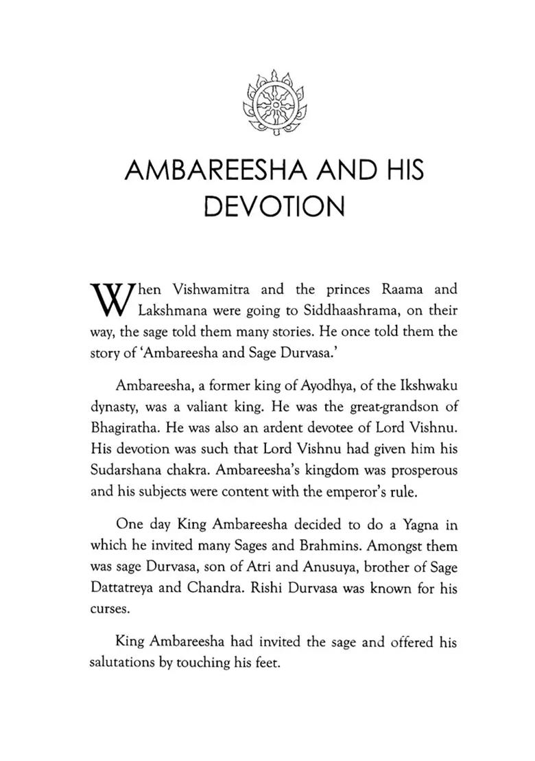 Allied Stories Of The Ramayana: Unheard Tales From The Immortal Epic - Indya