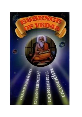 Essence Of Vedas