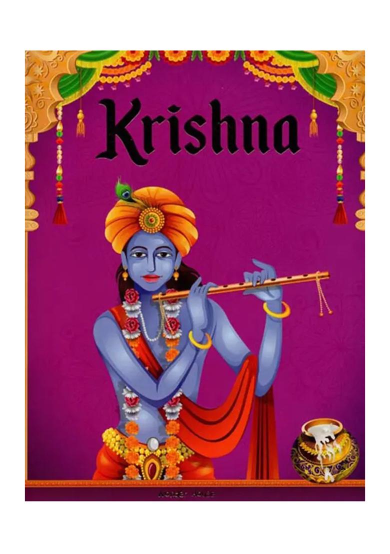 Tales From Indian Mythology: Collection Of 10 Books - Indya