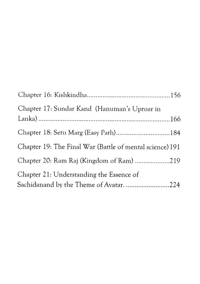 Ramayana- The Eternal Journey - Indya