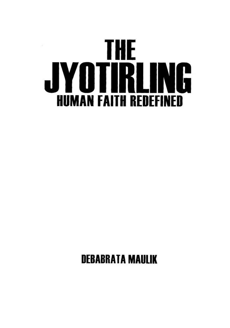 The Jyotirlinga Human Faith Redefined - Indya