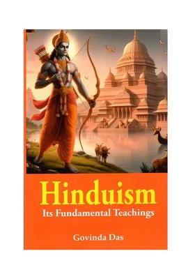 Hinduism Its Fundamental Teachings