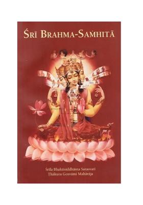 Sri Brahma-Samhita