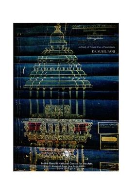 Devaratham: A Study Of Temple Cars Of South India