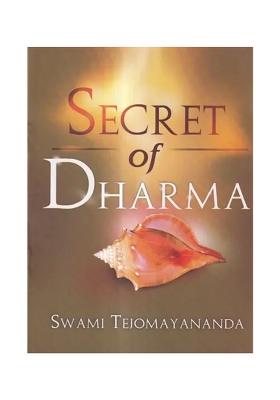 Secret Of Dharma