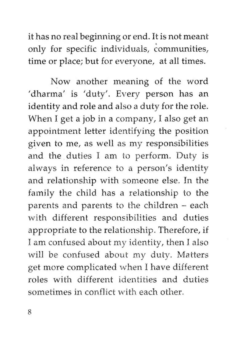 Secret Of Dharma - Indya