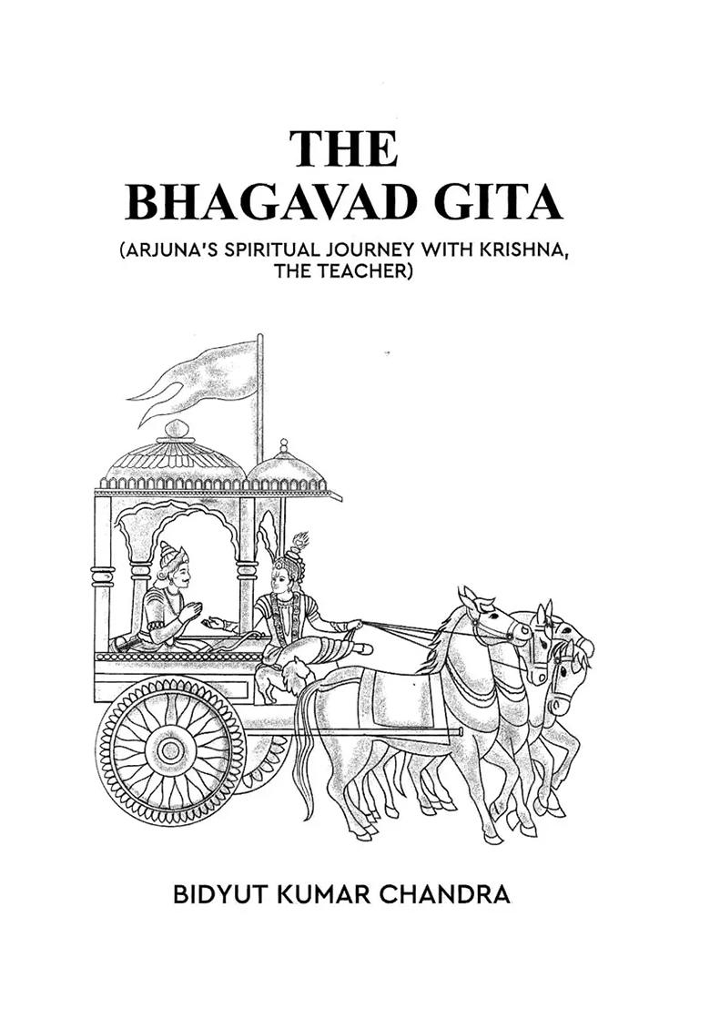The Bhagavad Gita : Arjuna