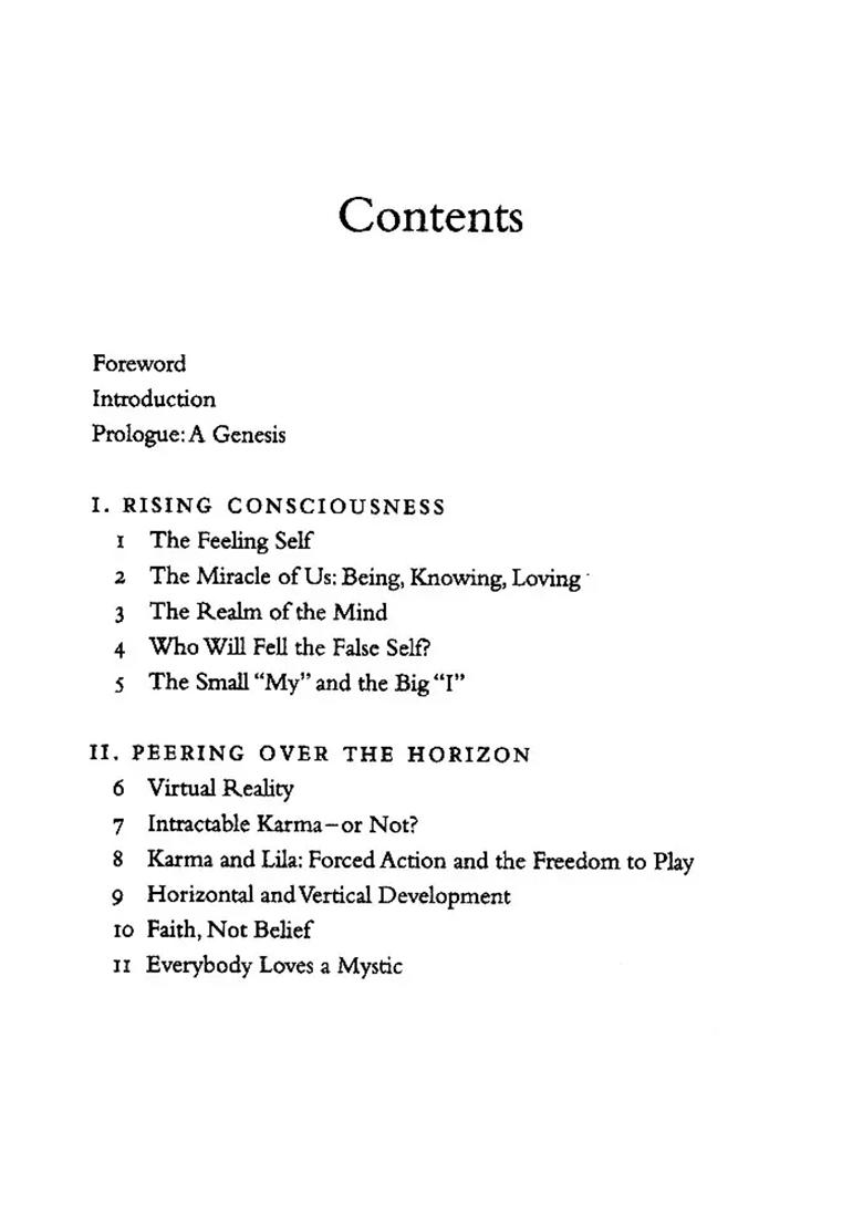 Wise Love: Bhakti And The Search For The Soul Of Consciousness - Indya